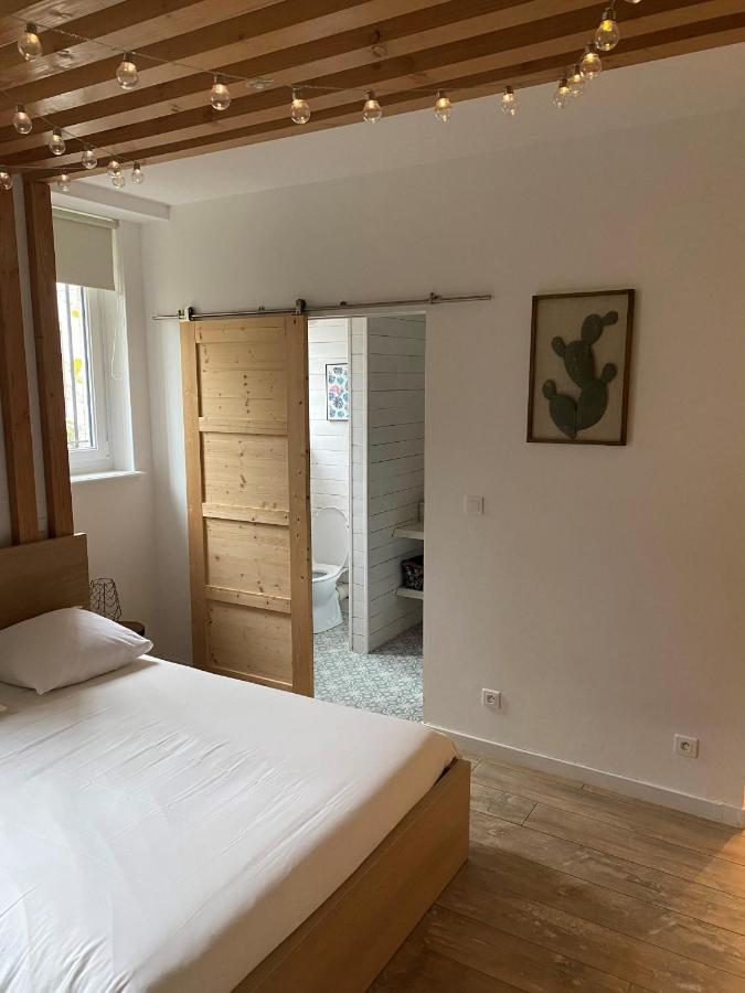 Suite 24 Appart'Hotel-3 Etoiles Le Creusot Exterior foto